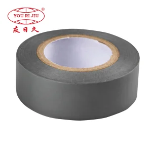 High Voltage PVC Insulation Tape