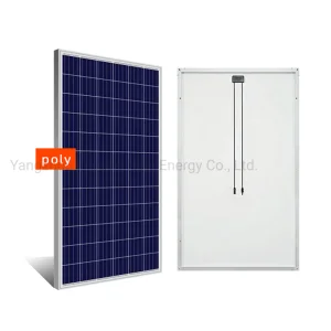 700W 750W 800 Watt 1000 Watt 10kw 100kw Shingled PV Solar Power Panel Set Europe Warehouse