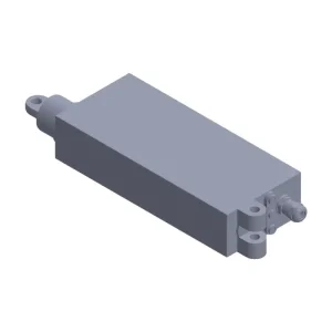Hydac Electric cylinders HEZ Junior