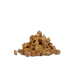 OEM/ODM, Best Selling 100% Beef Liver Freeze-Dried 2.5oz (71g) Training Dog Treats
