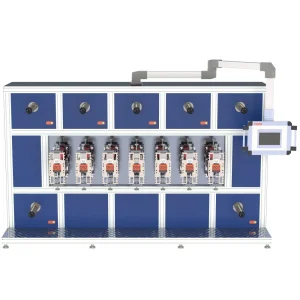 High Speed First Aid Medical Plaster Making Equipment/Adhesive Wound Dressing Manufacturing Machine/Bandage Making Machine