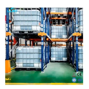 Drive-in Racking Pallet Rack Heavy Duty Rack Factory Price Industrial Storage System
