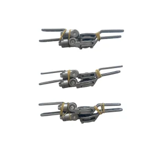 Orthopedic Hip Joint