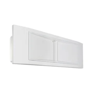 BEGHELLI 11 Watt 6h IP40 LED Emergency Lamp