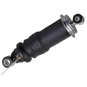 Ultimate Air Bag Suspension System for Smooth Driving Experience