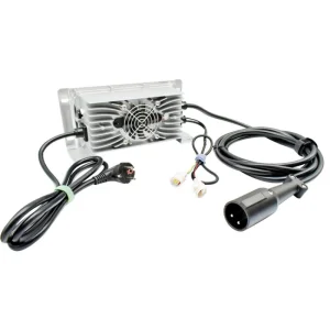 48V Golf Cart Charger