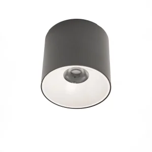 Factory Minimalist LED Anti-Glare