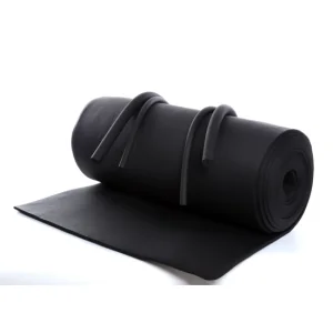 China Kingflex foam rubber pipe insulation Factories, Quotes