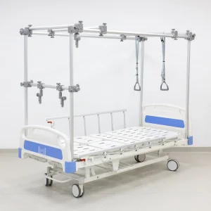 Orthopedic surgery bed stainless steel