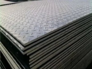 Checkered Sheet