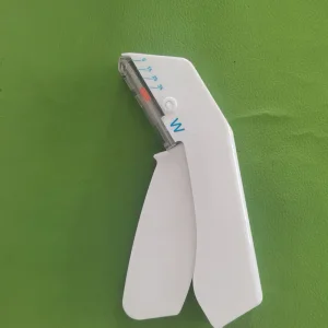 Haidike Manufacture Medical Supply Hot Selling Disposal Skin Stapler 35W