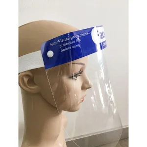 Medical Protective Face Shield