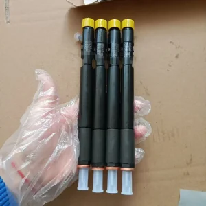 Auto Parts Fuel Injector Nozzle Ssangyong Motor Engine Parts 6640170121 Ejbr04501d