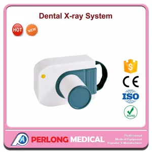 High Frequency Portable Wireless Dental X-ray Unit; Dxm-10p