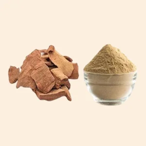 Lodhra Dry Extract Pack