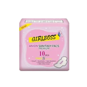 Compresas ultra delgadas extra largas para la noche de alta absorción