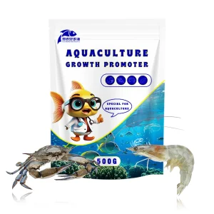 Aquaculture Feed Additives Fish Growth Booster