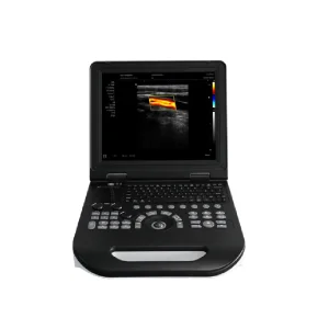 Sistema de ultrasonido avanzado