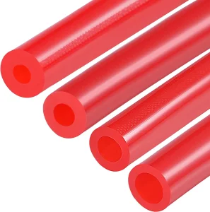 Vacuum Silicone Tubing