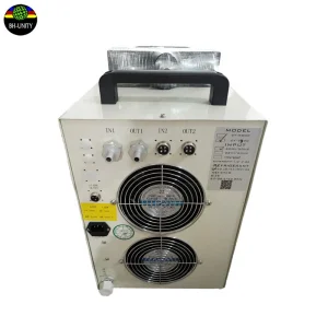 Uv Led Curing System 1400w UV LED Lamp Drying Ink Light Glue Curing System for Xp600 Print Head Uv Flatbed Printer Bh Unity