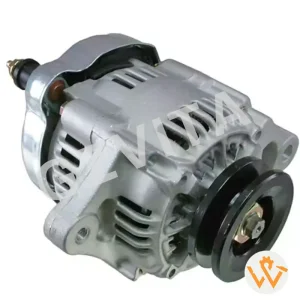 Custom Alternator 12v for Kubota