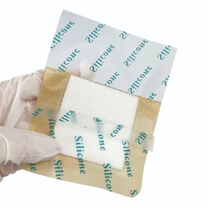 High Absorbent Dressing