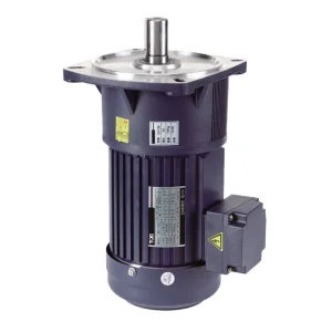 AC Motor Reducer