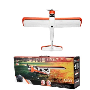 RC Glider WLToys A900