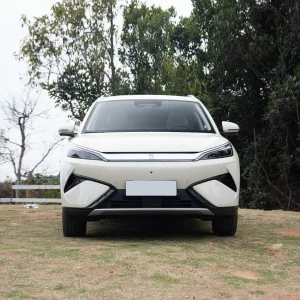 China High-Quality BYD Yuan PLUS 2025 510KM