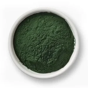 Organic Blue Green Algae Powder Immune