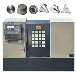 Cookware CNC Spinning Machine