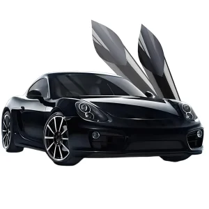 Carbon Tint Film