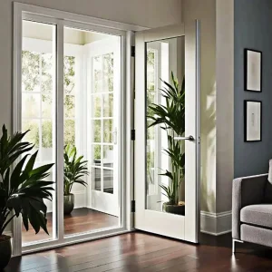 French Door