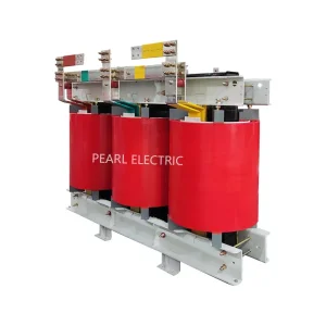 Wind Power Transformer