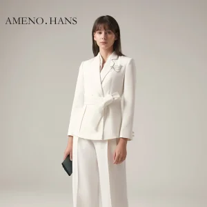Womens Office Suits Set