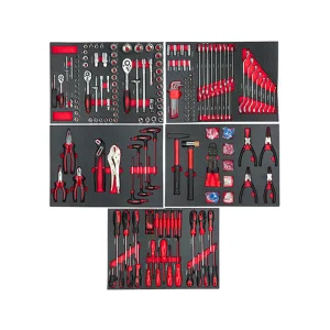 420 PCS Auto Repair Kit