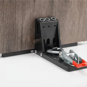 Precision Angled Drilling Tool