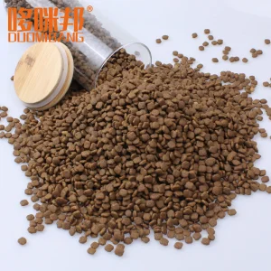 Premium Hypoallergenic Cat Food for Sensitive Stomach Relief