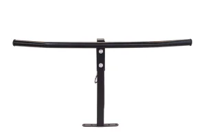 Train Hard Punching Bag Wall Mount with Pull up Bar