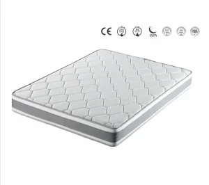 CE Certification Pocket spring high quality inexpensive bedroom hotel mattress Pocket spring Mattress Product, Companies