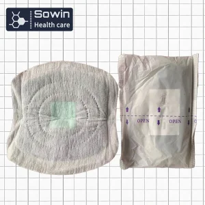 Protector de absorción de orina desechable