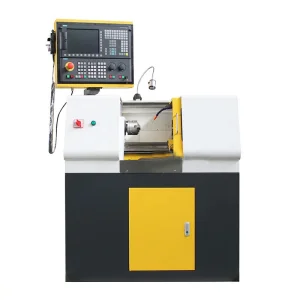 Hot Sale CNC 210 CE Quality Automatic Machining Benchtop