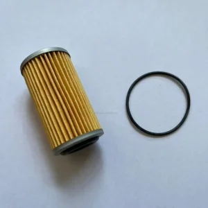 Transmission Fluid Filter 24727-65rn0