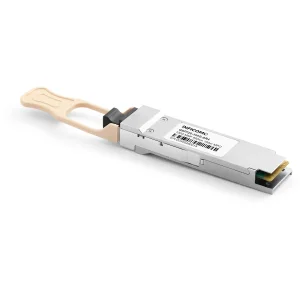 100GBASE-SR4 OM4 Multimode MPO-12 MMF Fiber Optic Transceivers 100G QSFP28 850nm 100m