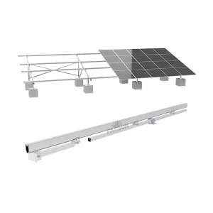 FarSun Ground Mounting