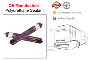 Fast Curing Windshield Adhesive