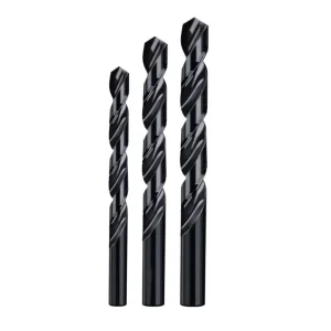 Km-High Hardness Perforating Steel Carbide High Strength Drill Bit