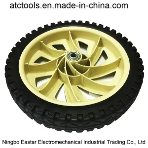 Cub Cadet Mtd Mtd 634-04367 12" Rear Wheel Assembly