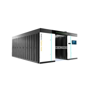 Aisle Security Systems