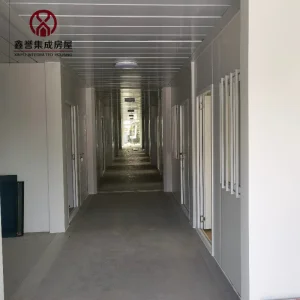 Personalized Modular Cabin